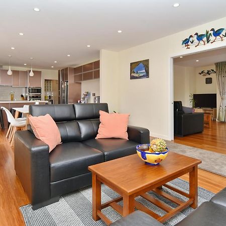 Clyde 106 - Christchurch Holiday Homes Eksteriør billede