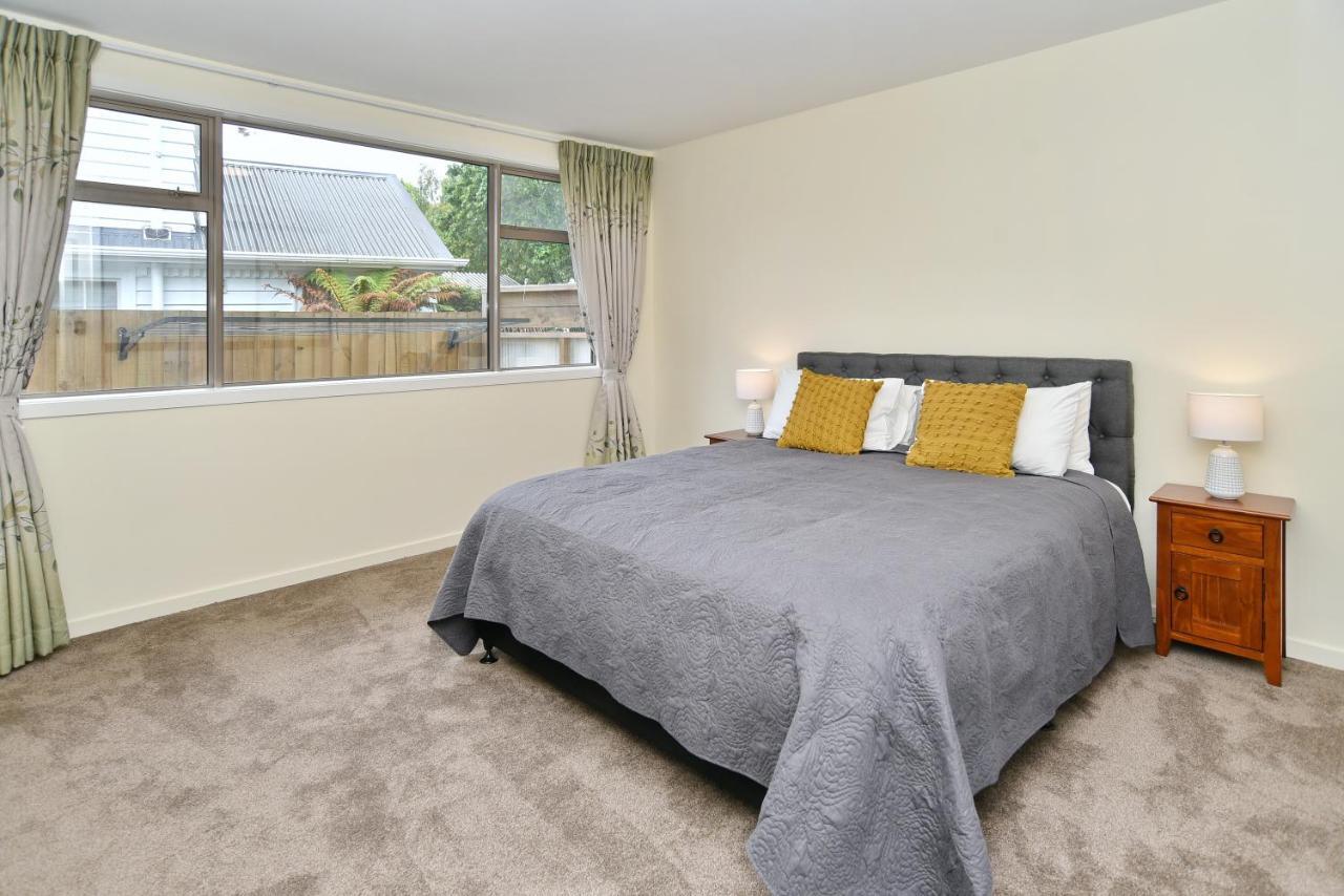 Clyde 106 - Christchurch Holiday Homes Eksteriør billede