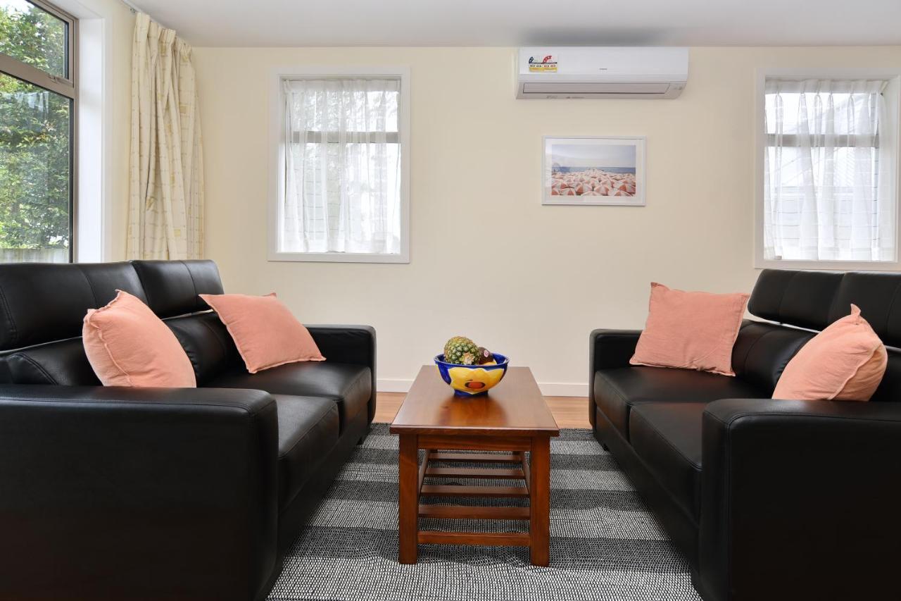 Clyde 106 - Christchurch Holiday Homes Eksteriør billede