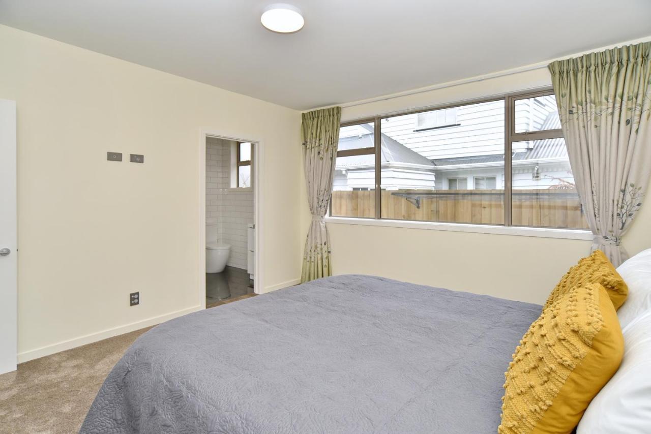Clyde 106 - Christchurch Holiday Homes Eksteriør billede