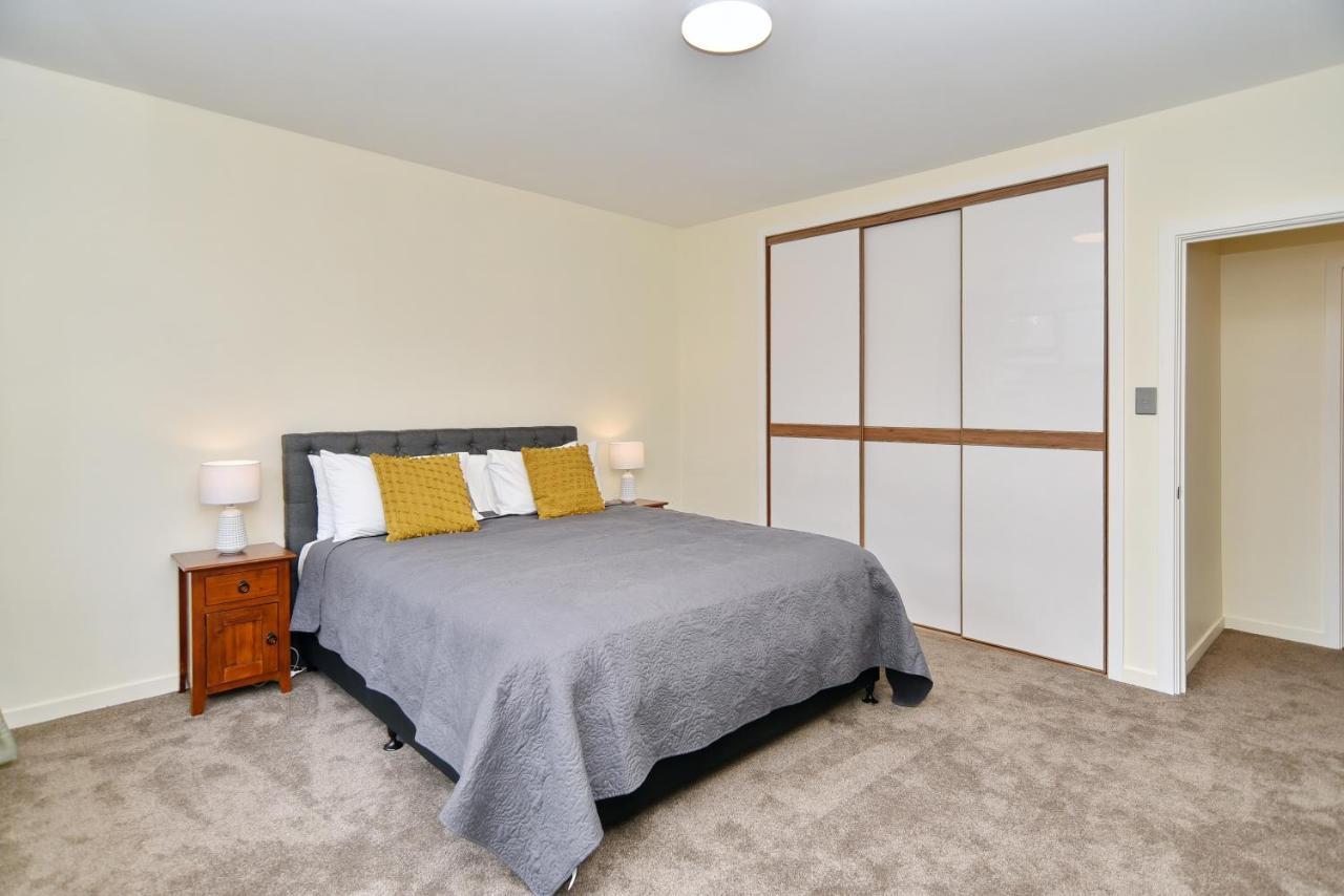 Clyde 106 - Christchurch Holiday Homes Eksteriør billede
